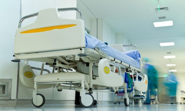 ECRI Applauds CMS’s New Patient Safety Structural Measure