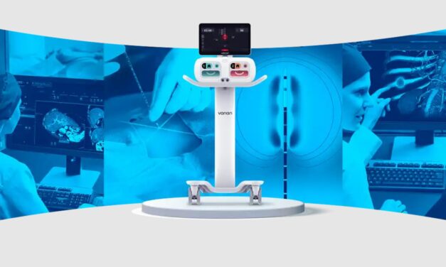 Varian Receives FDA Clearance for IntelliBlate Ablation System