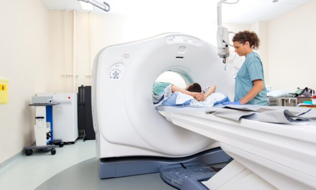 How Imaging Centers Can Address Challenges and Succeed