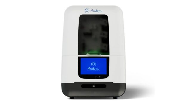 Diality Receives FDA Clearance for Moda-flx Hemodialysis System