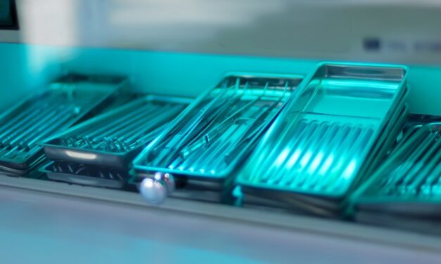 AAMI Releases New Guidance for Radiation Sterilization