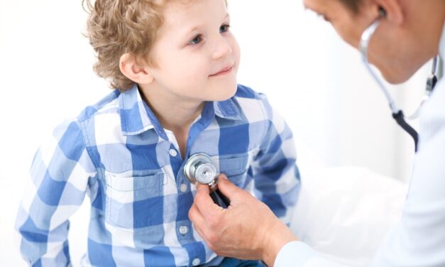 New Grants for Child-Focused Cardiac Devices Launched