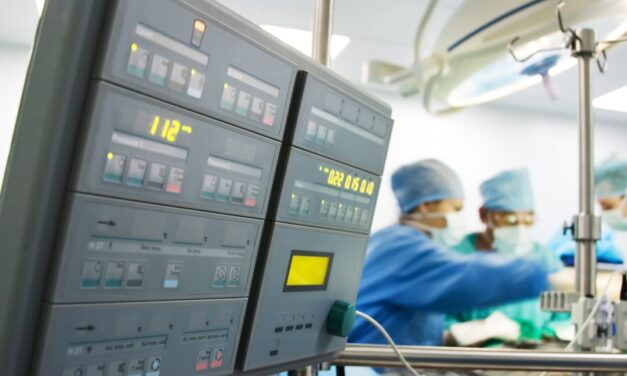 CMS Renews Ambulatory Surgical Center Accreditation Program