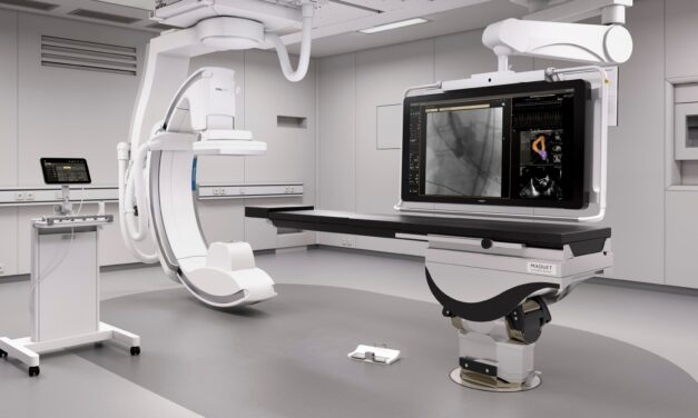 Carilion Clinic Partners With Philips for Cardiovascular Care