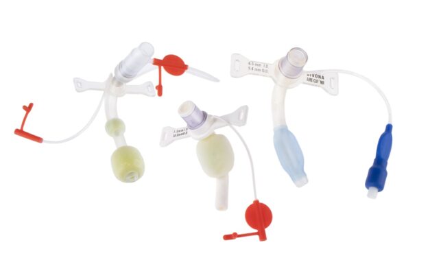 Smiths Medical Notifies Users of Bivona Tracheostomy Tube Issue