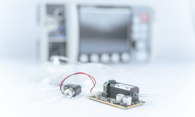 Nonin Medical and Corscience Announce Strategic Partnership