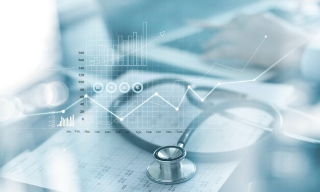ECRI Announces 2024 Healthcare Supply Chain Award Winners