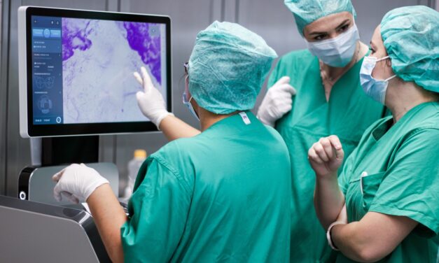 FDA OKs SamanTree Medical Histolog Scanner