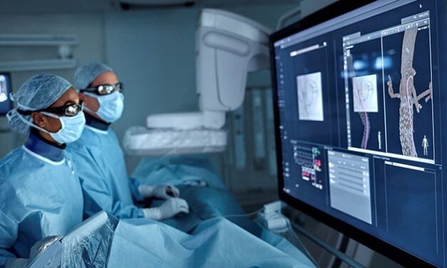 Philips Introduces 160 cm LumiGuide Endovascular Navigation Wire