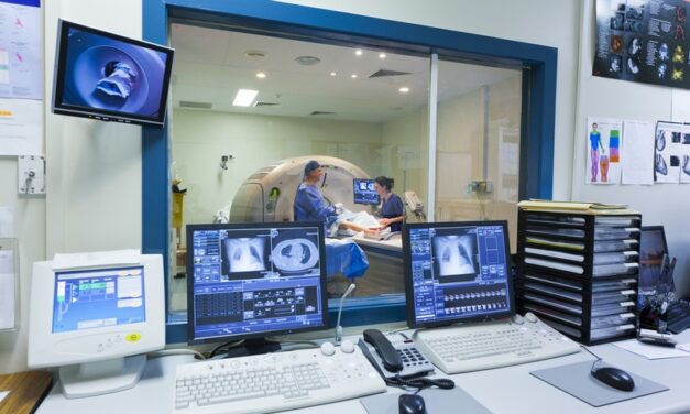 Refurbished Medical Imaging Market to Grow Through 2031