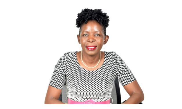 All About AAMI’s 2024 HTM Leadership Award Winner