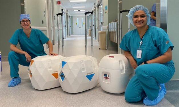 Getinge Acquires Paragonix Technologies for $477 Million