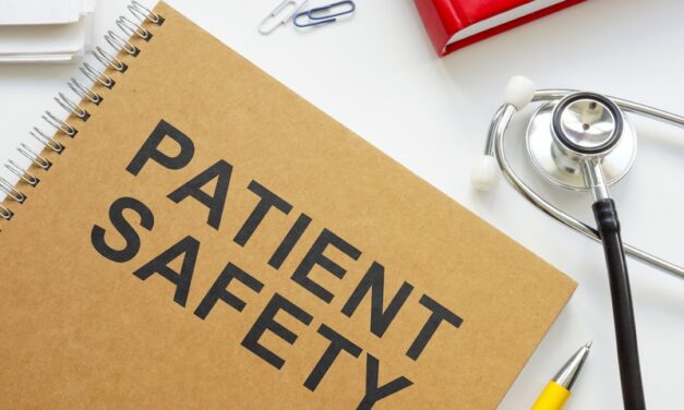 ECRI and ISMP Celebrate World Patient Safety Day 2024