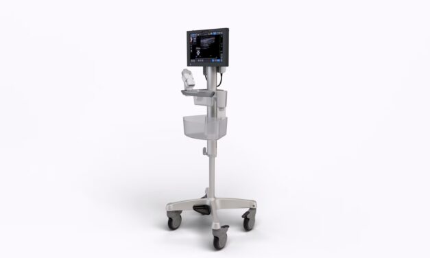 GE HealthCare Launches Venue Sprint Ultrasound System