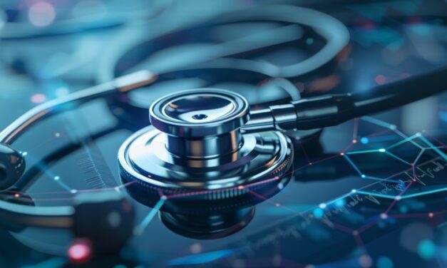 GE HealthCare Integrates AI into True PACS and Centricity PACS