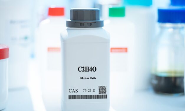 AAMI Updates Guidance on Chemical Sterilization