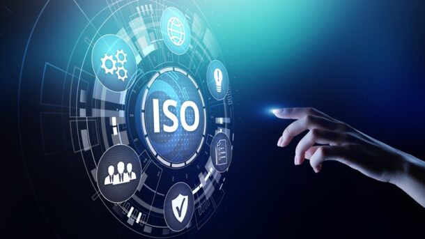 ISS Solutions ISO