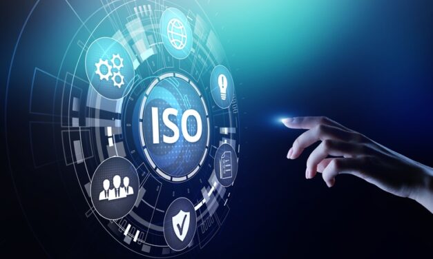 ISS Solutions Achieves ISO 13485:2016 Certification