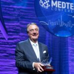 AdvaMed Names 2024 Lifetime Achievement Award Winner
