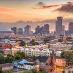 reLink Medical Opens Fifth Distribution Center in New Orleans