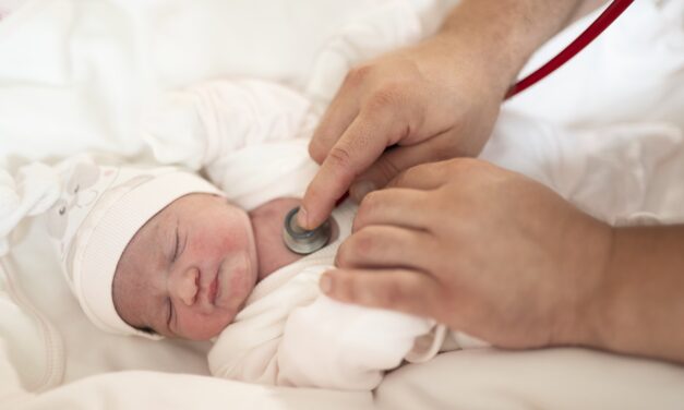 Children’s National Names Finalists in Pediatric Device Competition