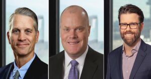 Trimedx Leadership