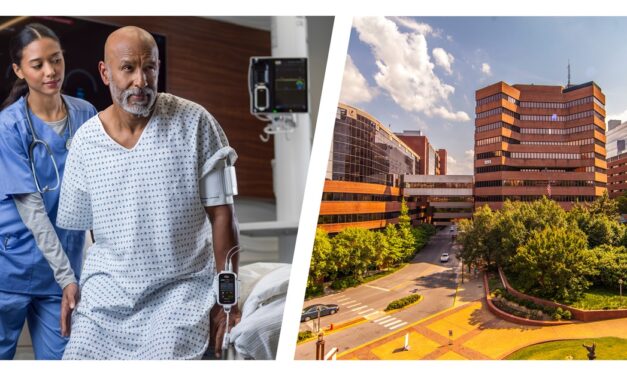 Masimo’s Radius VSM Piloted at Vanderbilt for Patient Monitoring