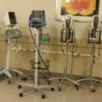 How RTLS Enhances Hospital Equipment Management