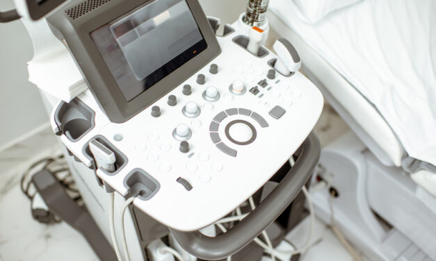 Tips to Maximize Ultrasound Lifespan