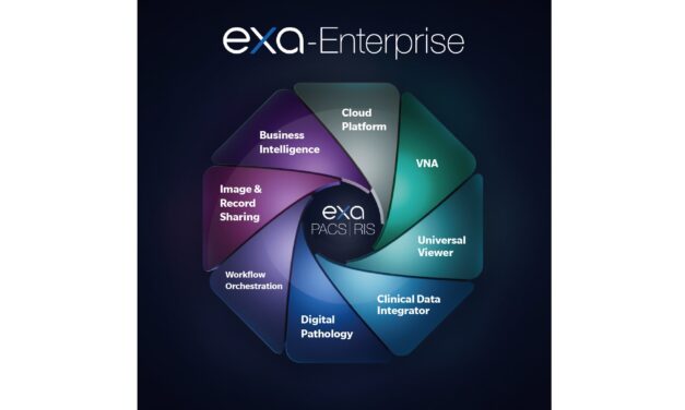 Konica Minolta Launches Exa Enterprise on AWS
