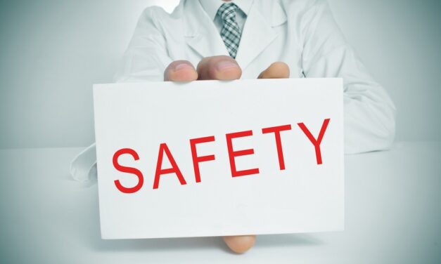 St. Joseph’s Health Wins 2024 ECRI Safety Excellence Award