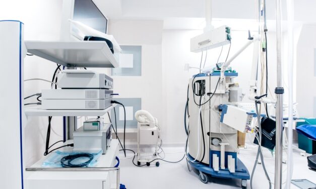 Getting More Value Throughout the Medical Device Lifecycle