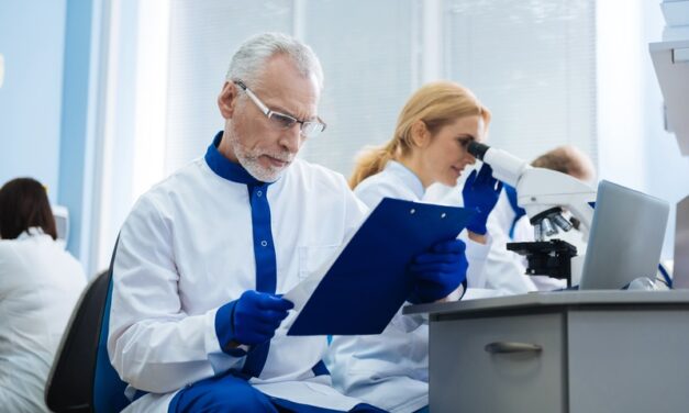 Soft Electroactive Material Could Advance Medical Devices