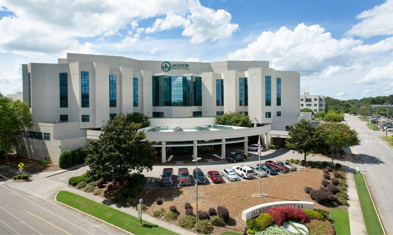 Alabama Hospital Selects Medline as Main EVS Supplier