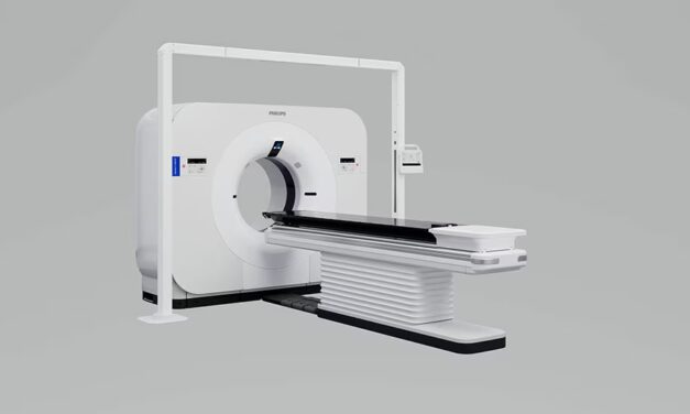 FDA OKs Philips’ Spectral CT 7500 RT for Radiation Oncology