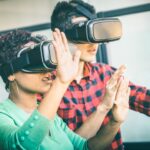 Texas State Technical College Incorporates VR in Biomed Program