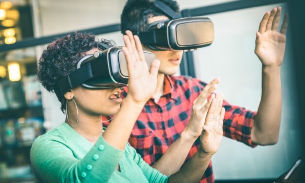 Texas State Technical College Incorporates VR in Biomed Program