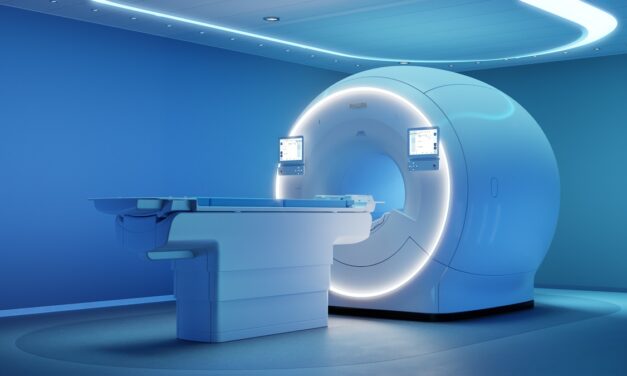 Philips Launches Next-Generation 1.5T BlueSeal MRI Scanner