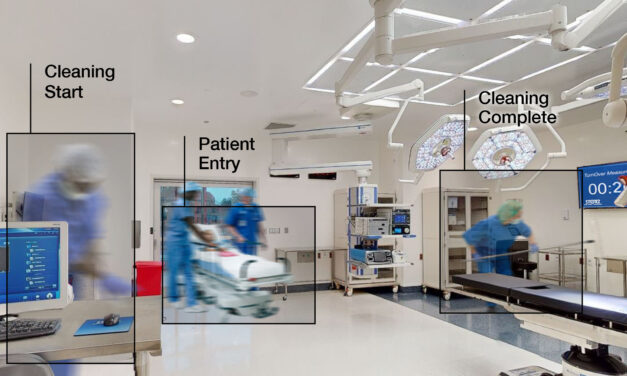 Karl Storz Debuts AI Tool to Streamline OR Efficiency