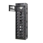 Eaton Launches Samsung Gen 3 Lithium-Ion Battery System