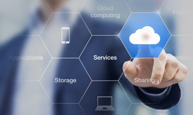 Glassbeam Approved to Operate as Cloud Service Provider