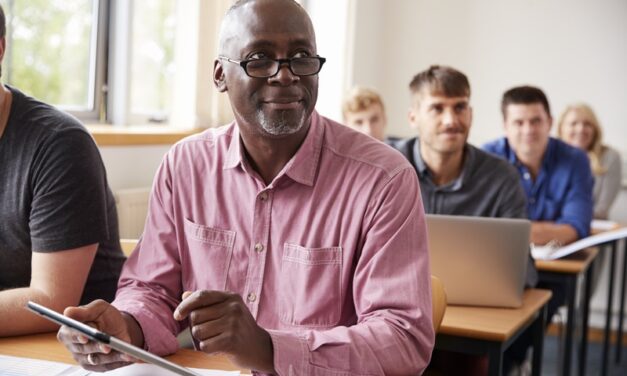 AAMI Releases Standard for College HTM Programs