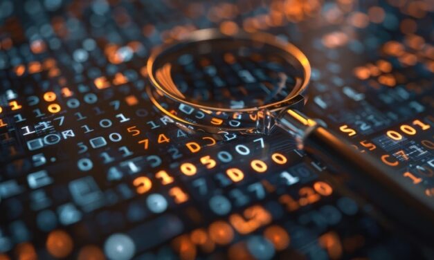 Cobalt Iron Patents Cybersecurity Analytics Model
