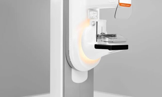 First U.S. Facility Installs Mammomat B.brilliant