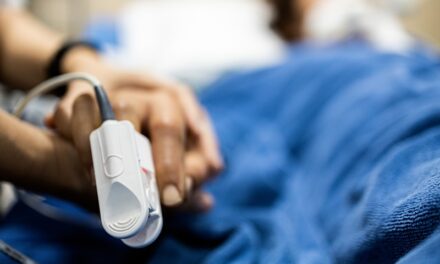 FDA Publishes Draft Guidance to Improve Pulse Oximeters