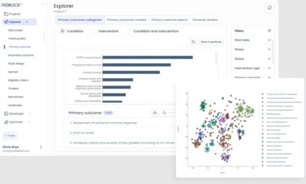 Risklick Develops Tool to Speed Up Medical Device Development