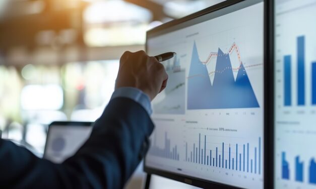 FSI Whitepaper Offers HTM Department Benchmarking Data