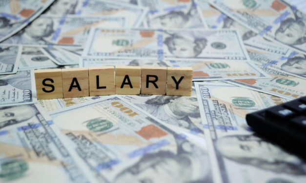 HTM Salary Survey 2024