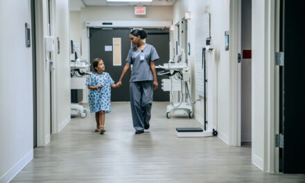 Smarter Asset Management for Better Healthcare Outcomes