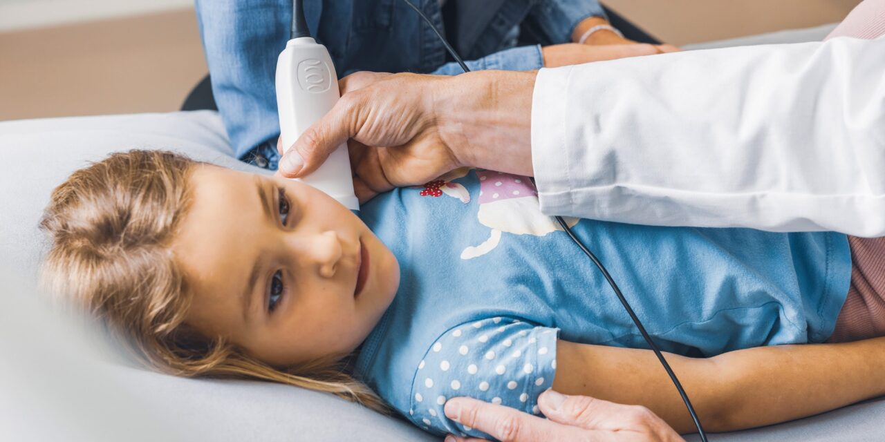 Children’s National to Lead Pediatric Innovation Hub for Non-Invasive Diagnostics
